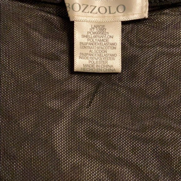 Mesh tank top - Picture 2 of 3